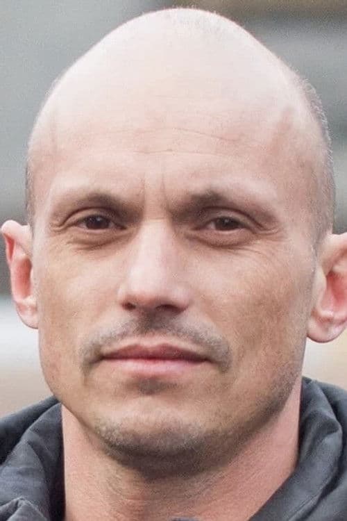 Andrey Shalyopa