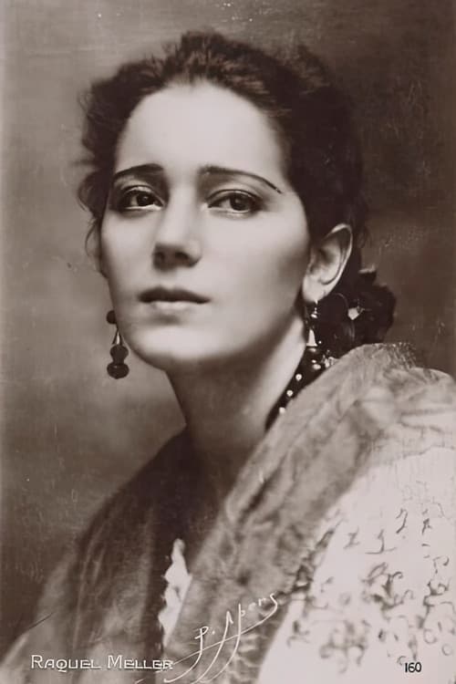 Raquel Meller