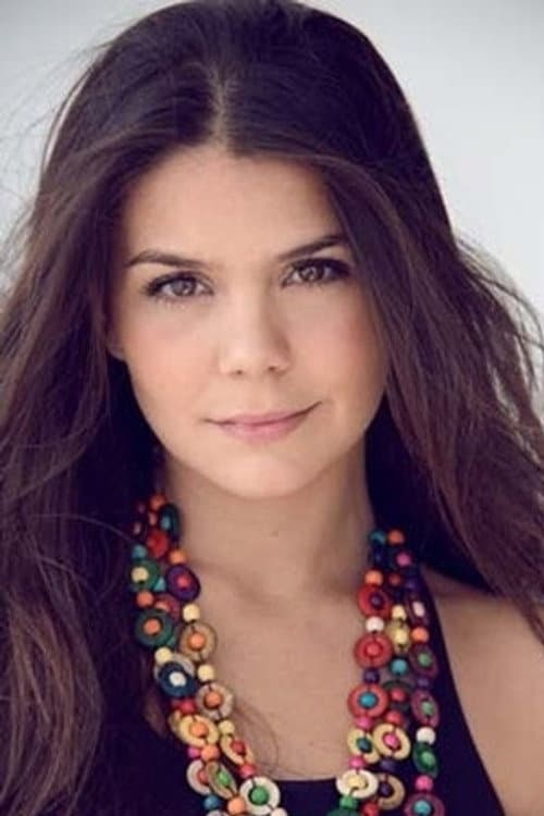 Nathália Limaverde