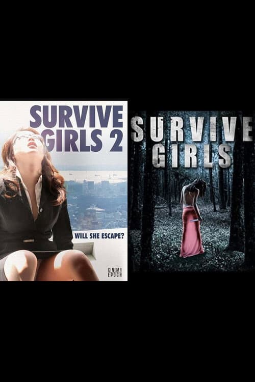 Survive Girls Collection
