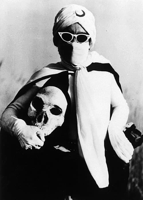 Moonlight Mask collection