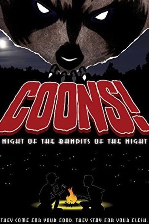 Killer 'Coons Collection