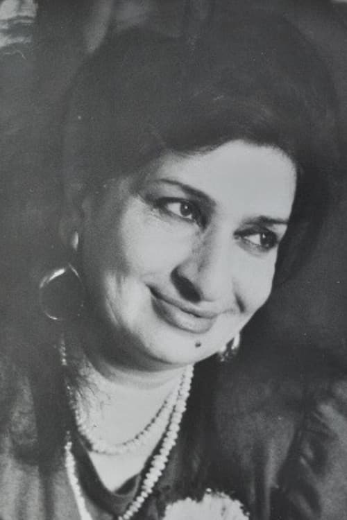 Lutfiyya Safarova