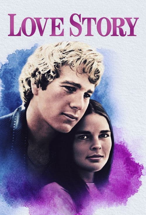 Love Story Collection