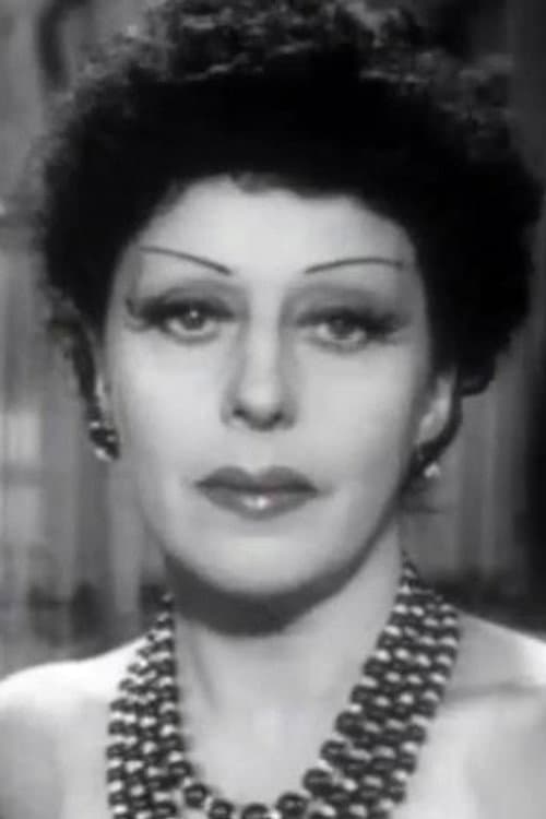 Renée Passeur