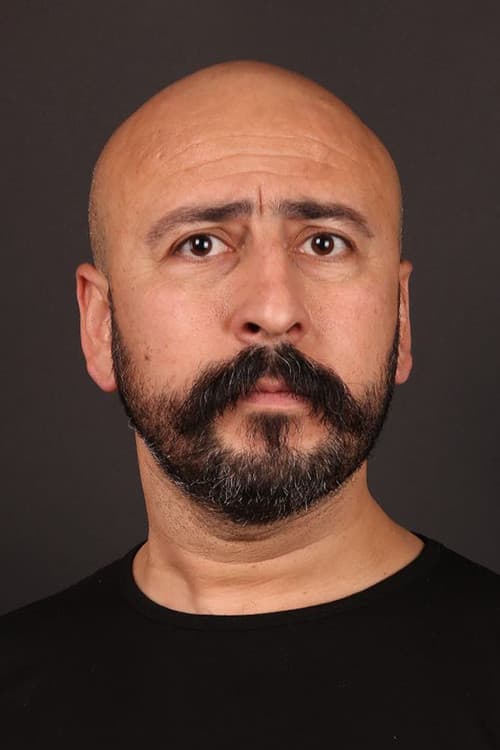 Özgür Özcan
