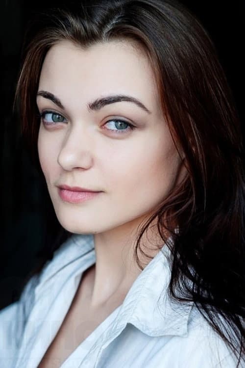 Kseniya Zutikova