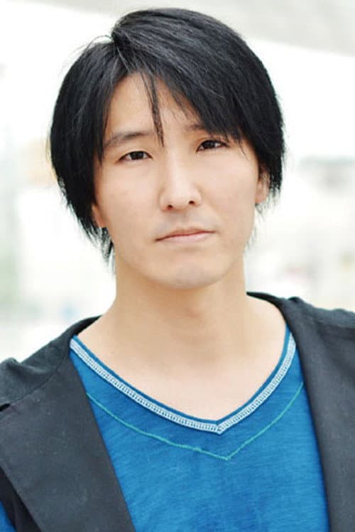 Kazutoshi Hatano