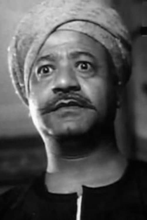 Mohamed Kamel