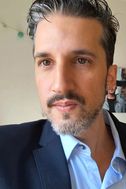 Patricio Bedoya