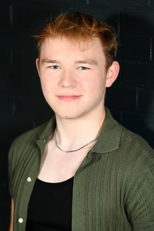 Max Milligan
