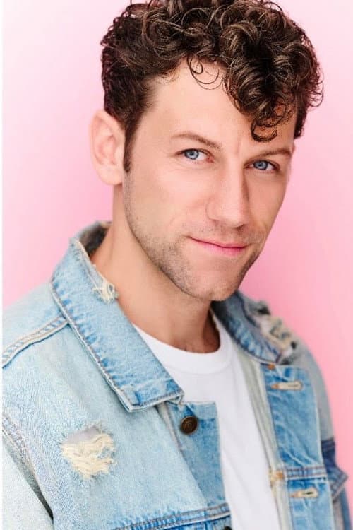 Justin Wolfe Smith