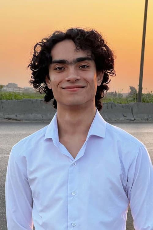 Ahmed Mahmoud