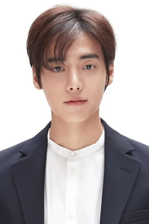 Jung Jae-won