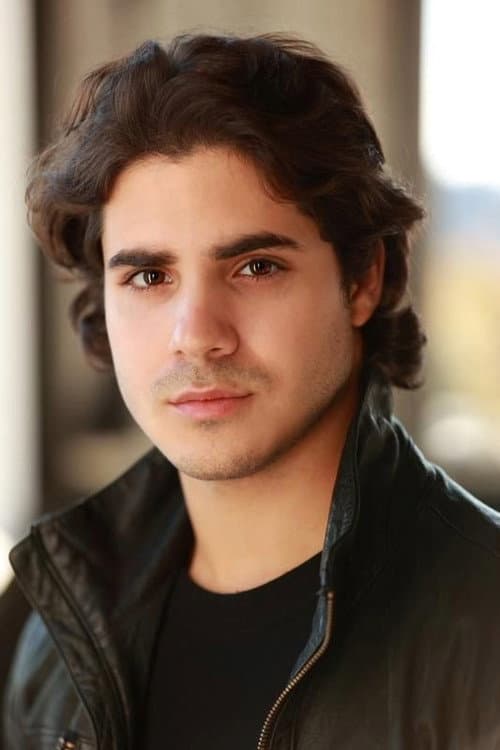Jeffrey Poyo