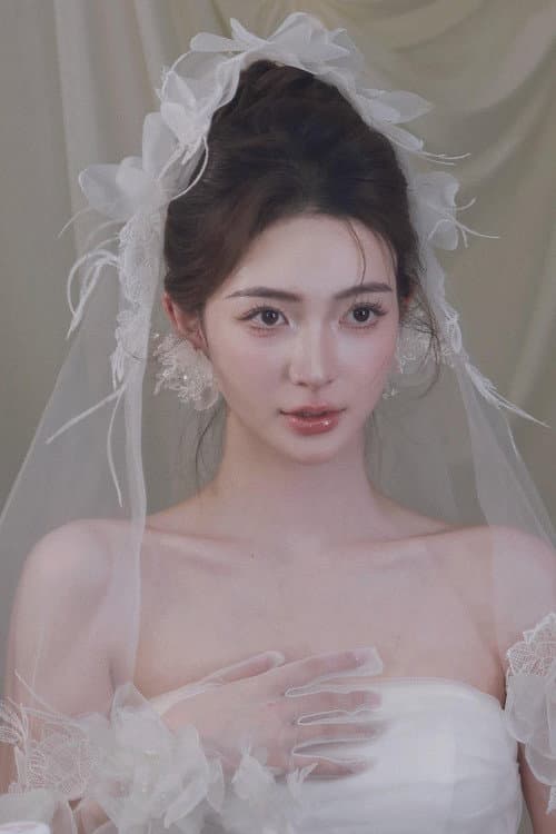 沈美晨