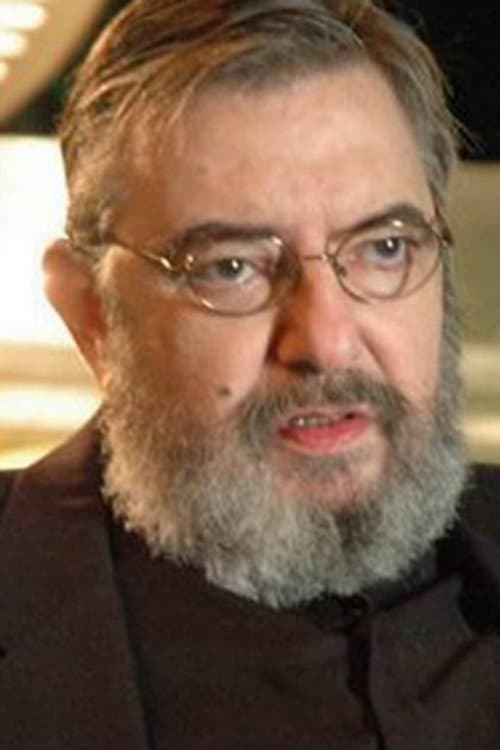 Joffre Rodrigues