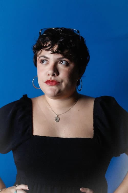 Sabrina Passos
