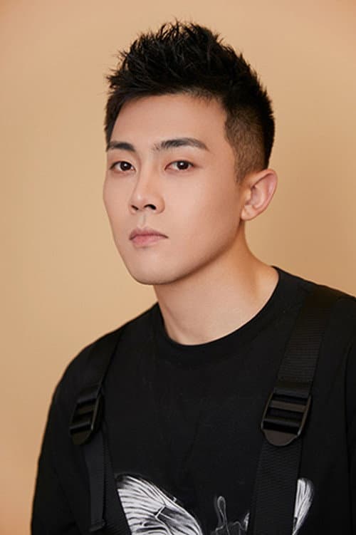 Zhang Xinyu