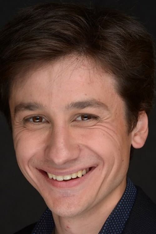 Dmitriy Bederin