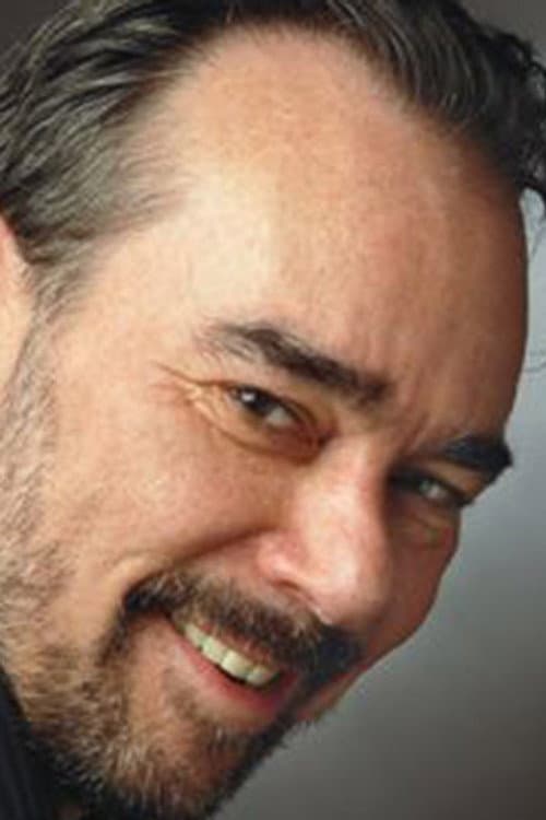Roderick Earle