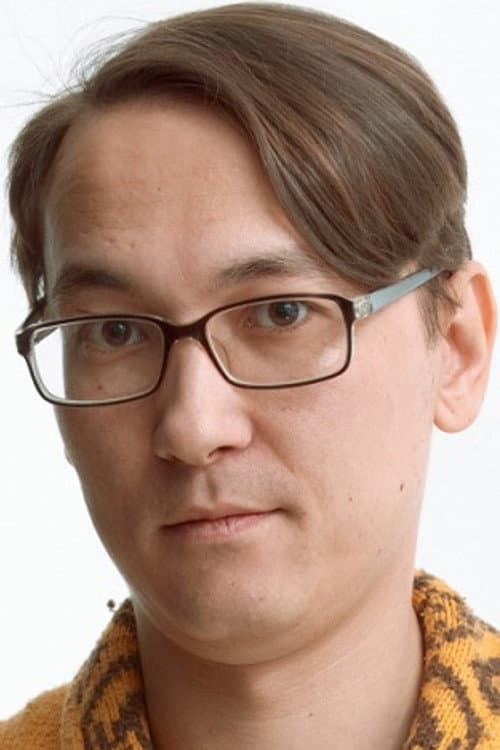 Vladimir Kropotov