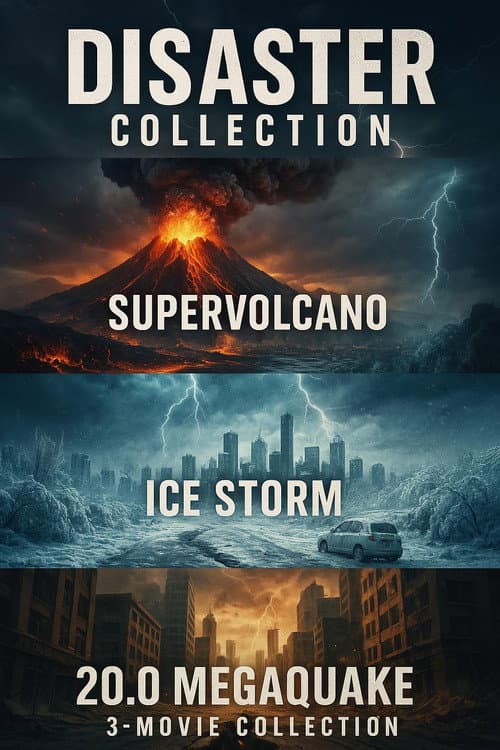 Disaster Collection