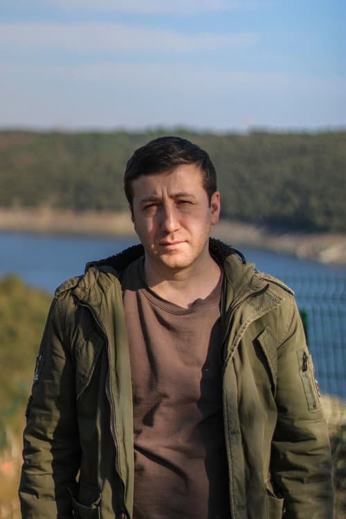 Gürsel Koç