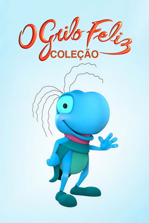 O Grilo Feliz
