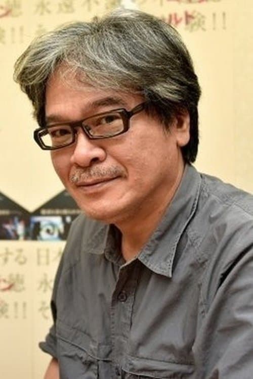 Hisayasu Satō