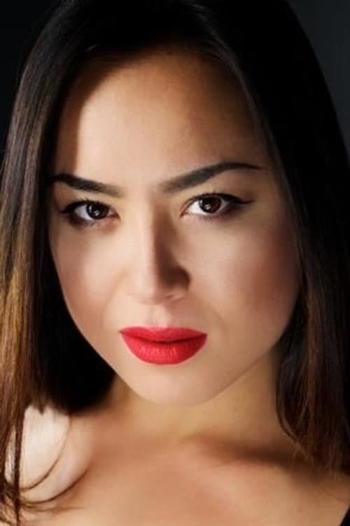 Jade Kanapina