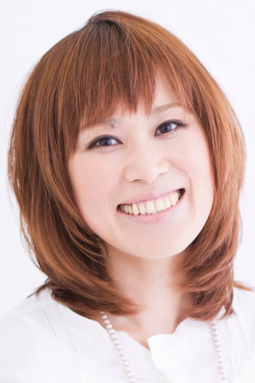 Kaori Asoh