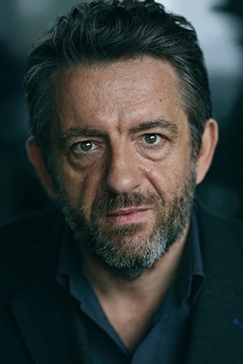 Steve North