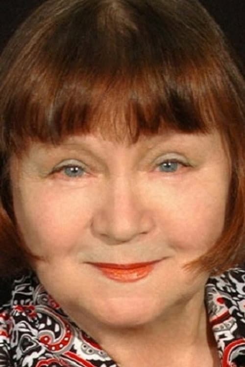 Galina Averyanova