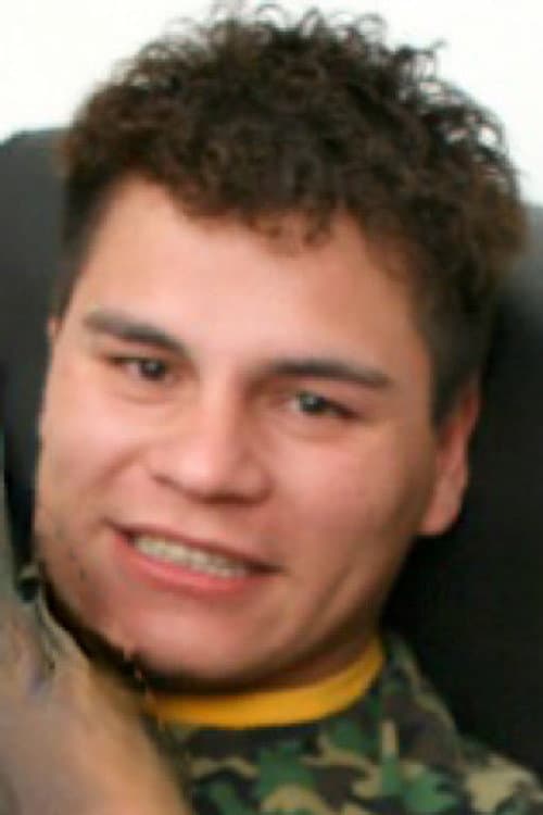 Alex Bresh