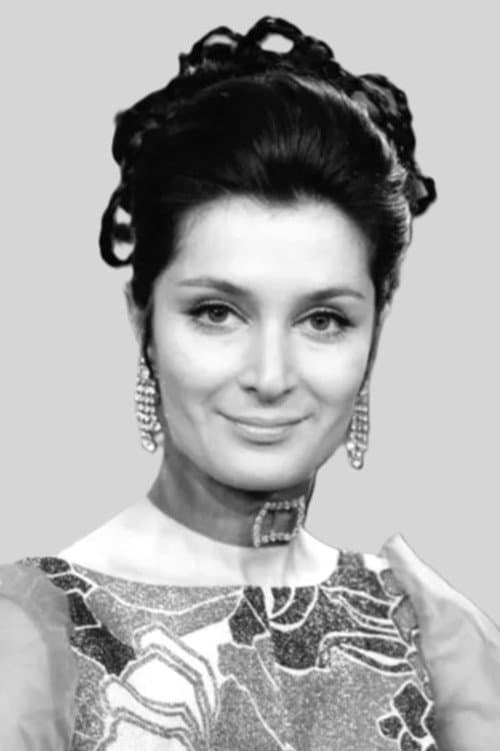 Gitty Djamal