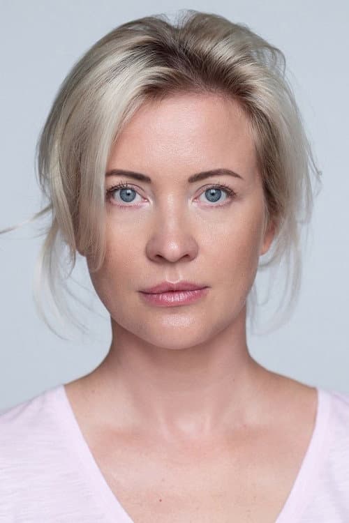 Evgenia Iskandarova