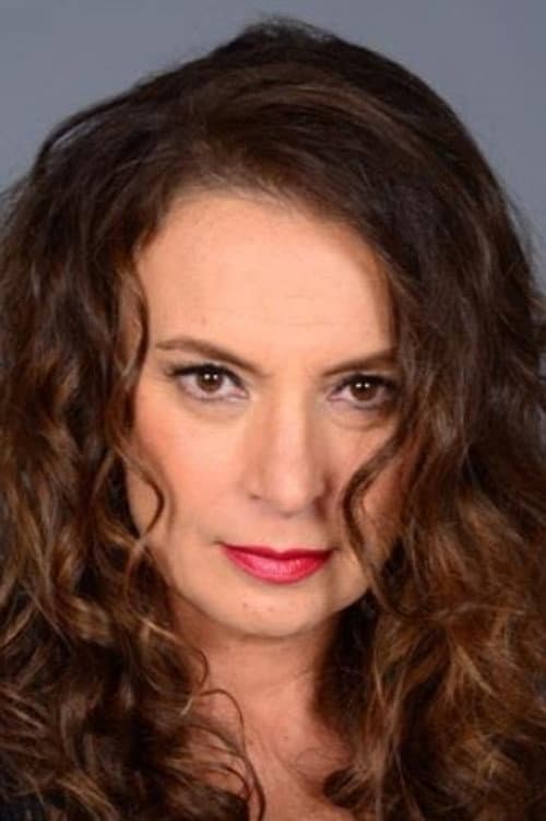 Dobrina Liubomirova