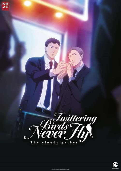 Twittering Birds Never Fly Collection