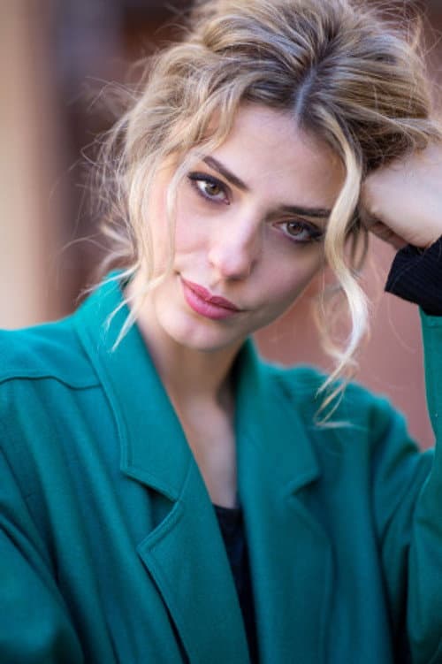 Rita Castaldo