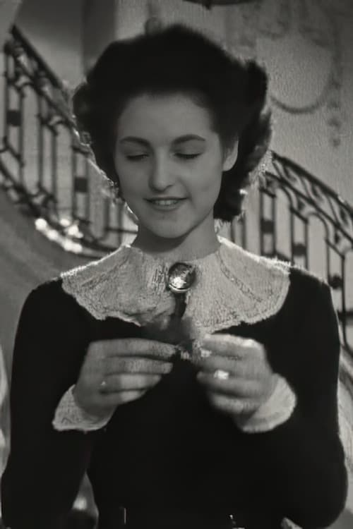 Colette Georges