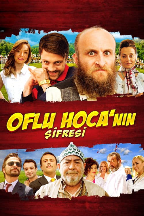 Oflu Hoca [Seri]