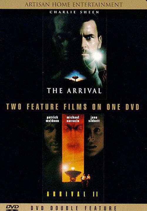 The Arrival Collection