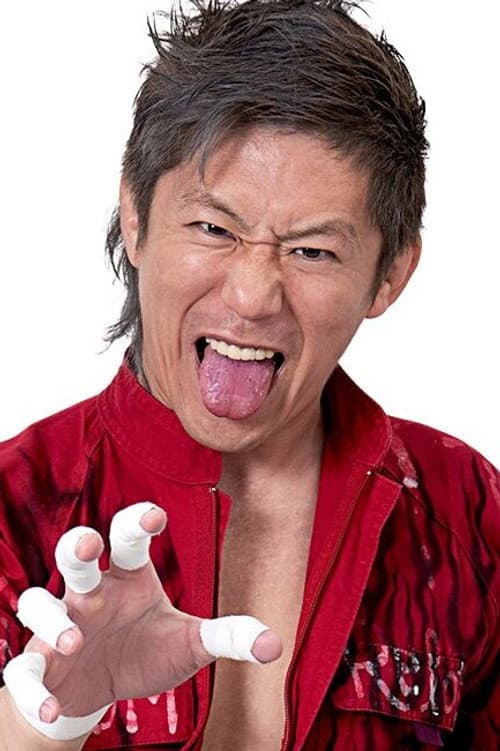 Makoto Ōishi