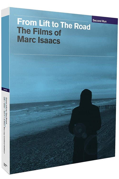 From Lift to The Road: The Films of Marc Isaacs