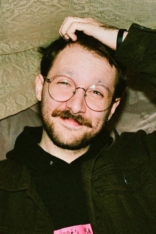 Jonas Serpa Souza