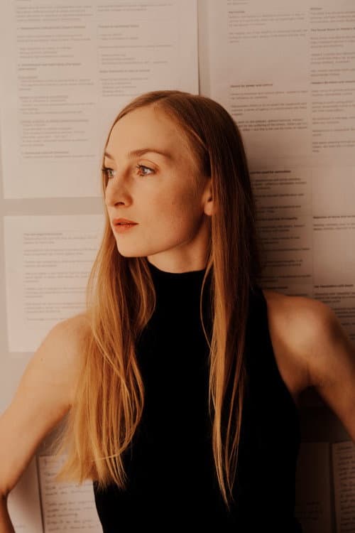 Grete Sofie Borud Nybakken