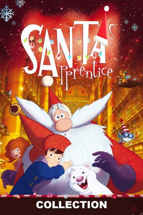Santa's Apprentice Collection