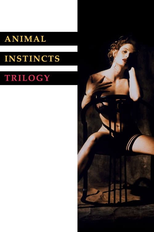 Animal Instincts Collection