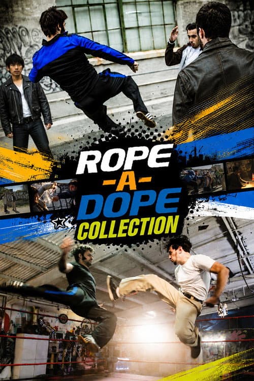 Rope A Dope Collection